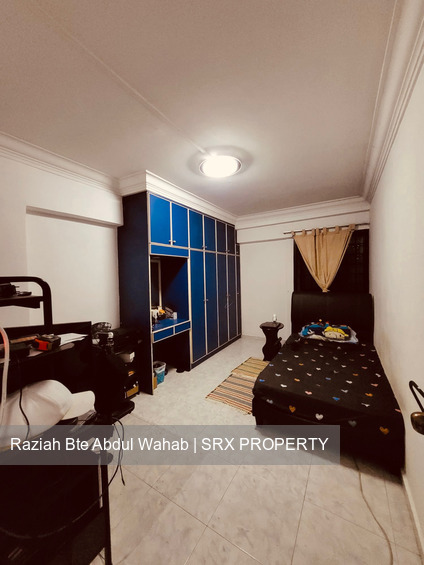 Blk 511 Jurong West Street 52 (Jurong West), HDB 4 Rooms #355696201